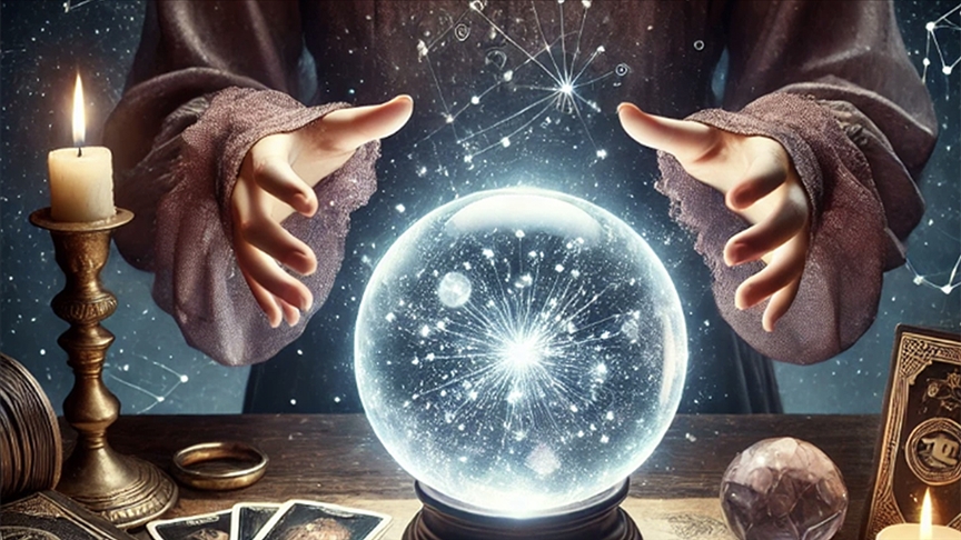 Astrolojiye Göre Bu Sonbahar Seni Neler Bekliyor?