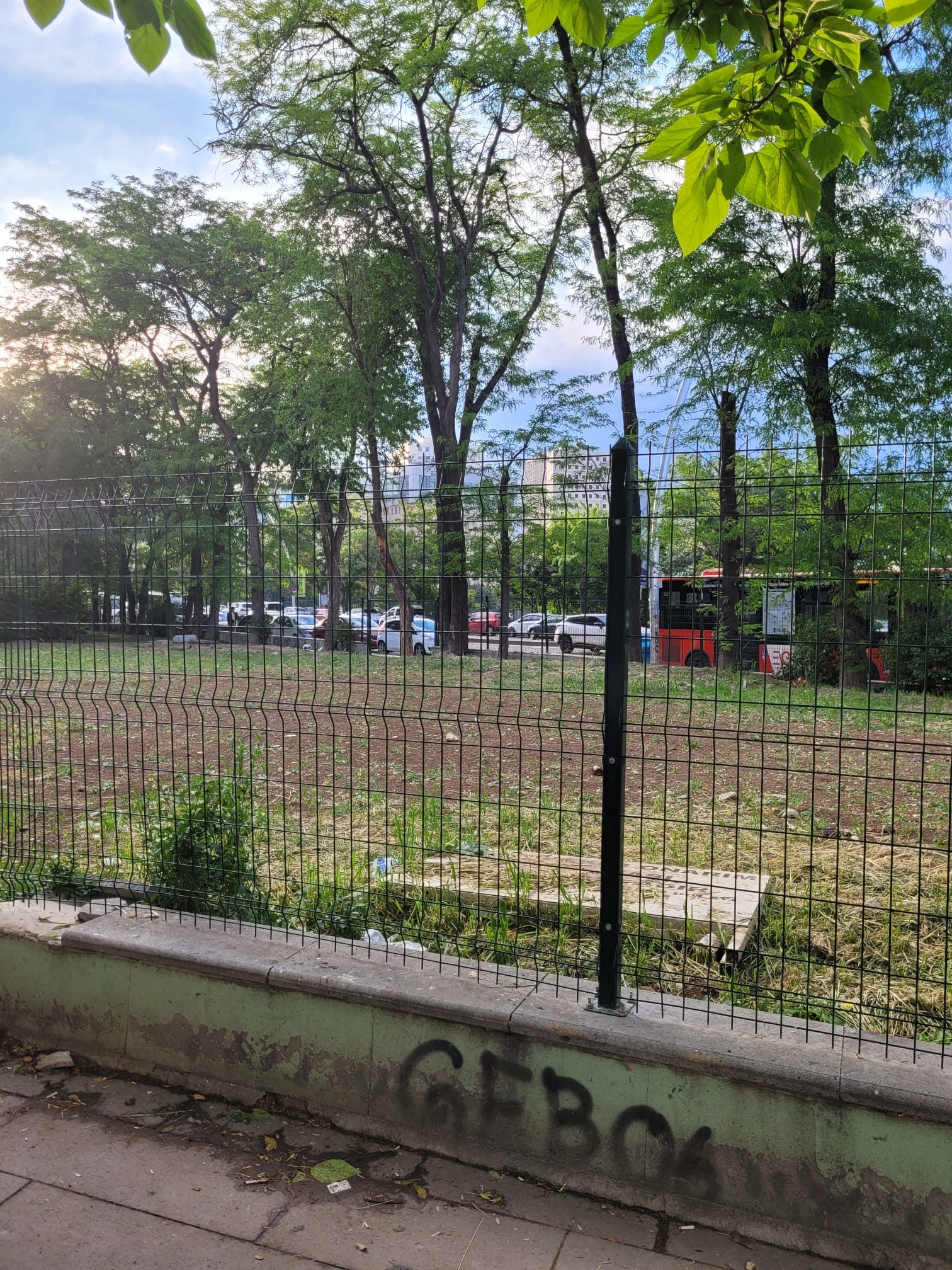 Bahriye Üçok Parkı 4