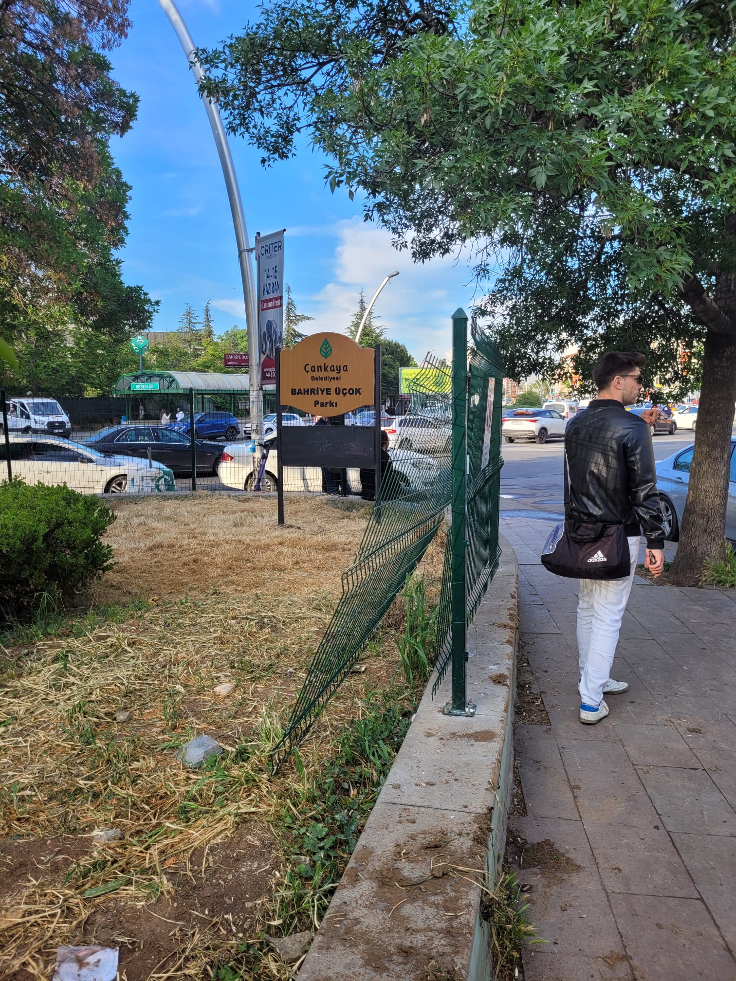 Bahriye Üçok Parkı 5