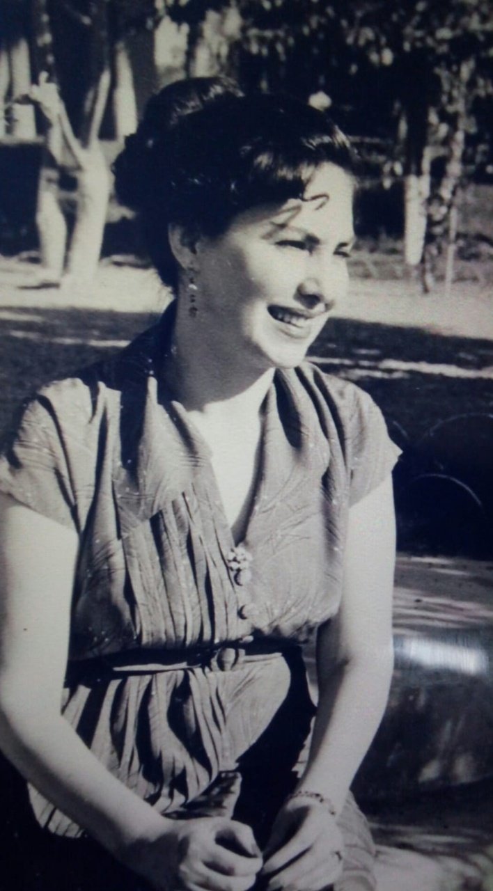 Bahriye Üçok