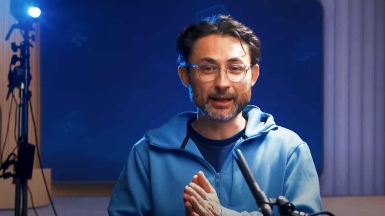 Barış Özcan