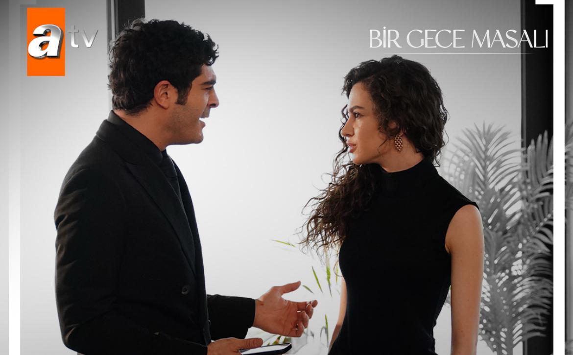 Canfeza Mahir