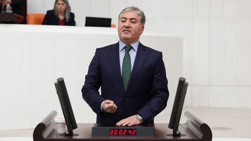 Murat Emir’den Ezgi Apartmanı Davası Kararına Tepki: “AKP’nin Düzeni Budur”