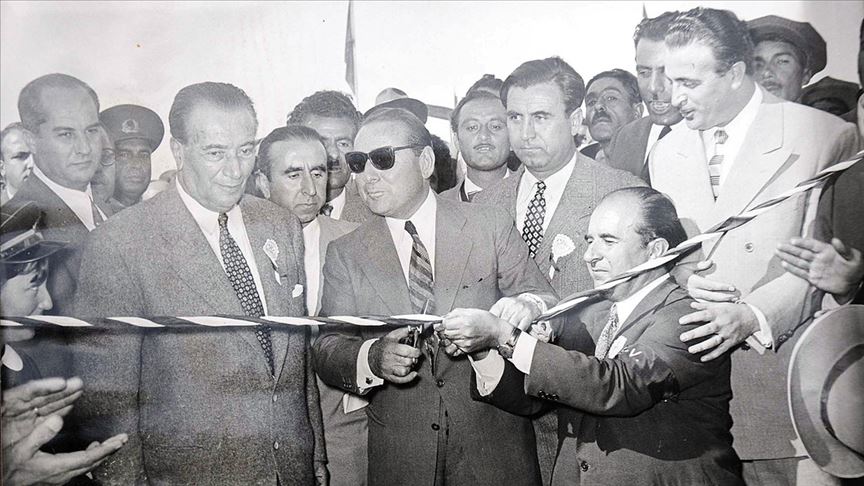 Demokrat Parti Ve 1950 Seçimleri 1