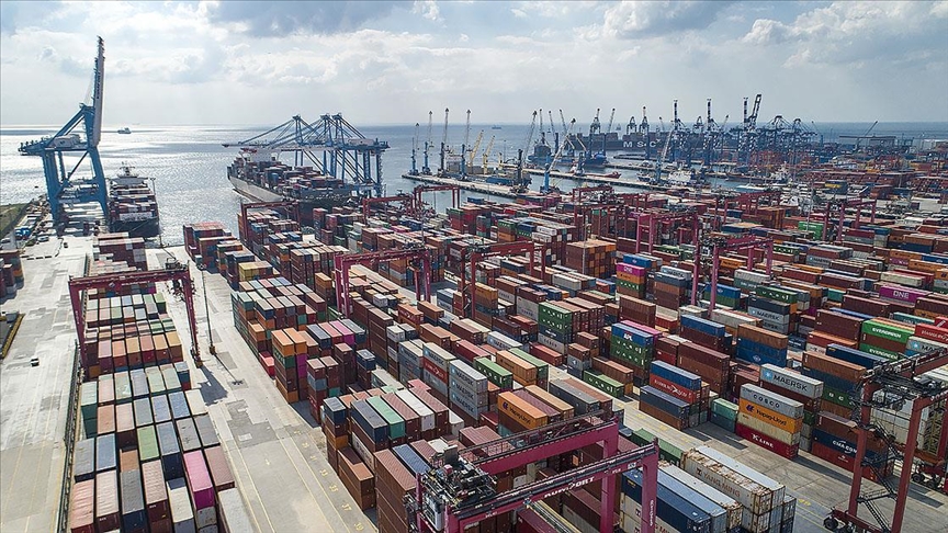 Dış Ticaret