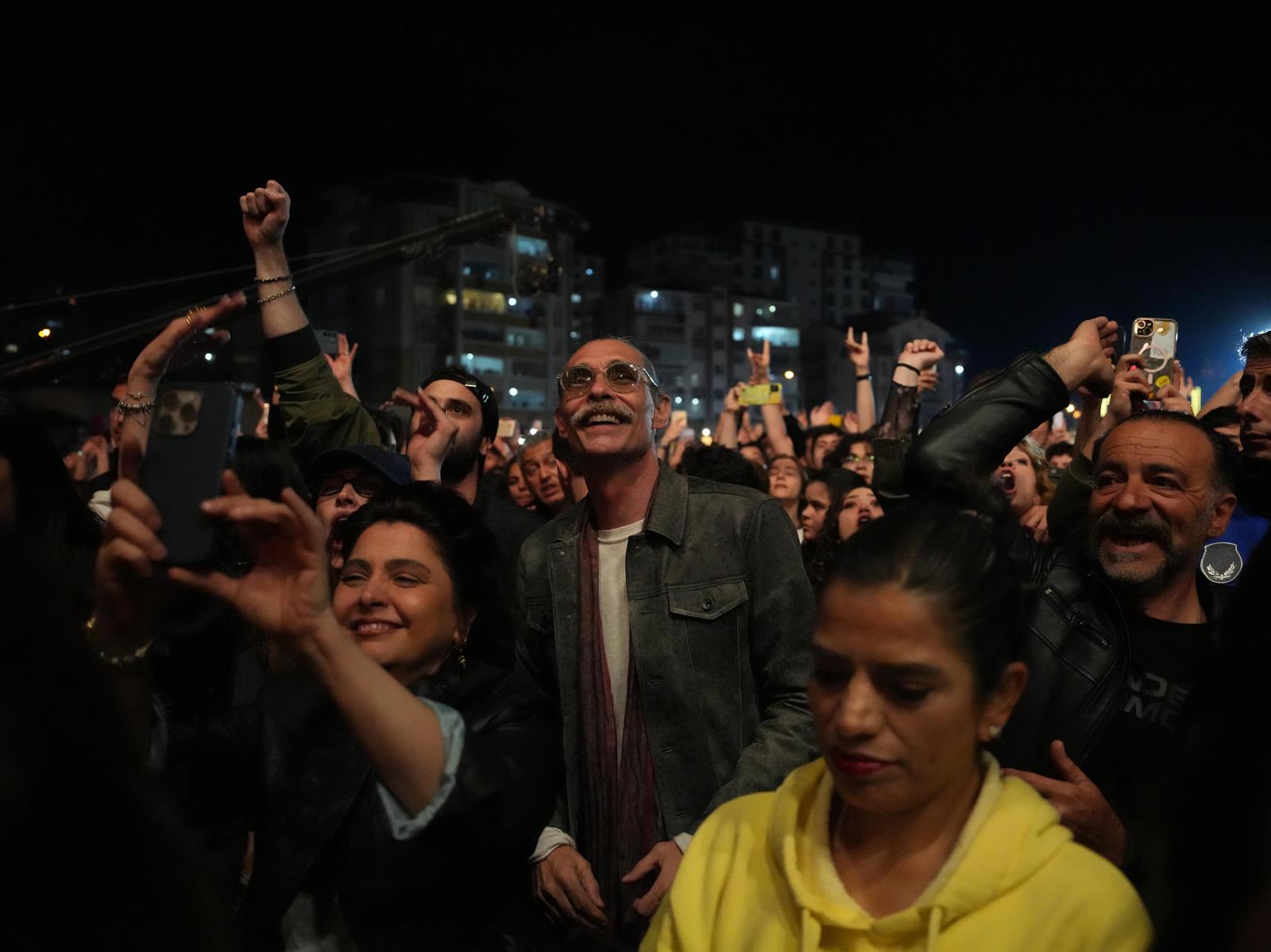 Duman Konseri̇ (13)