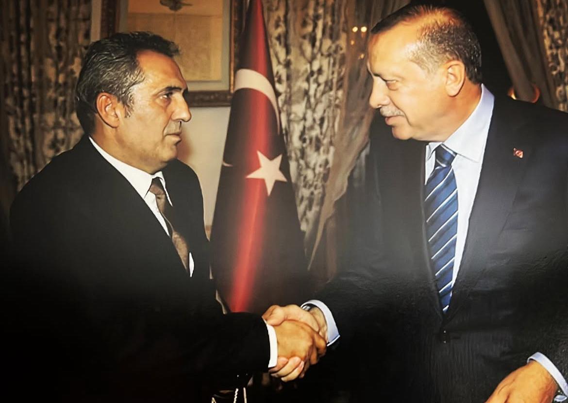 Erdoğan Yavuzbingöl