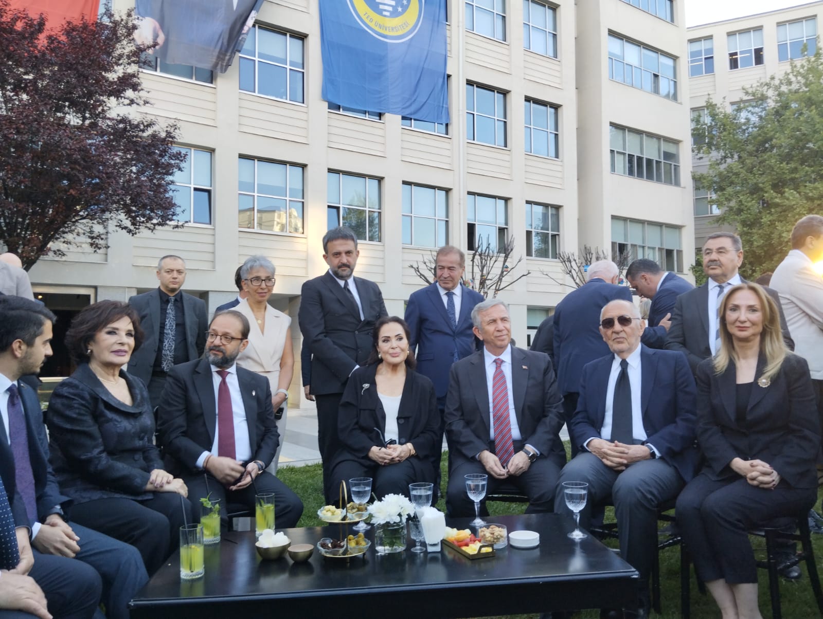 Filiz Akın Anma Ted