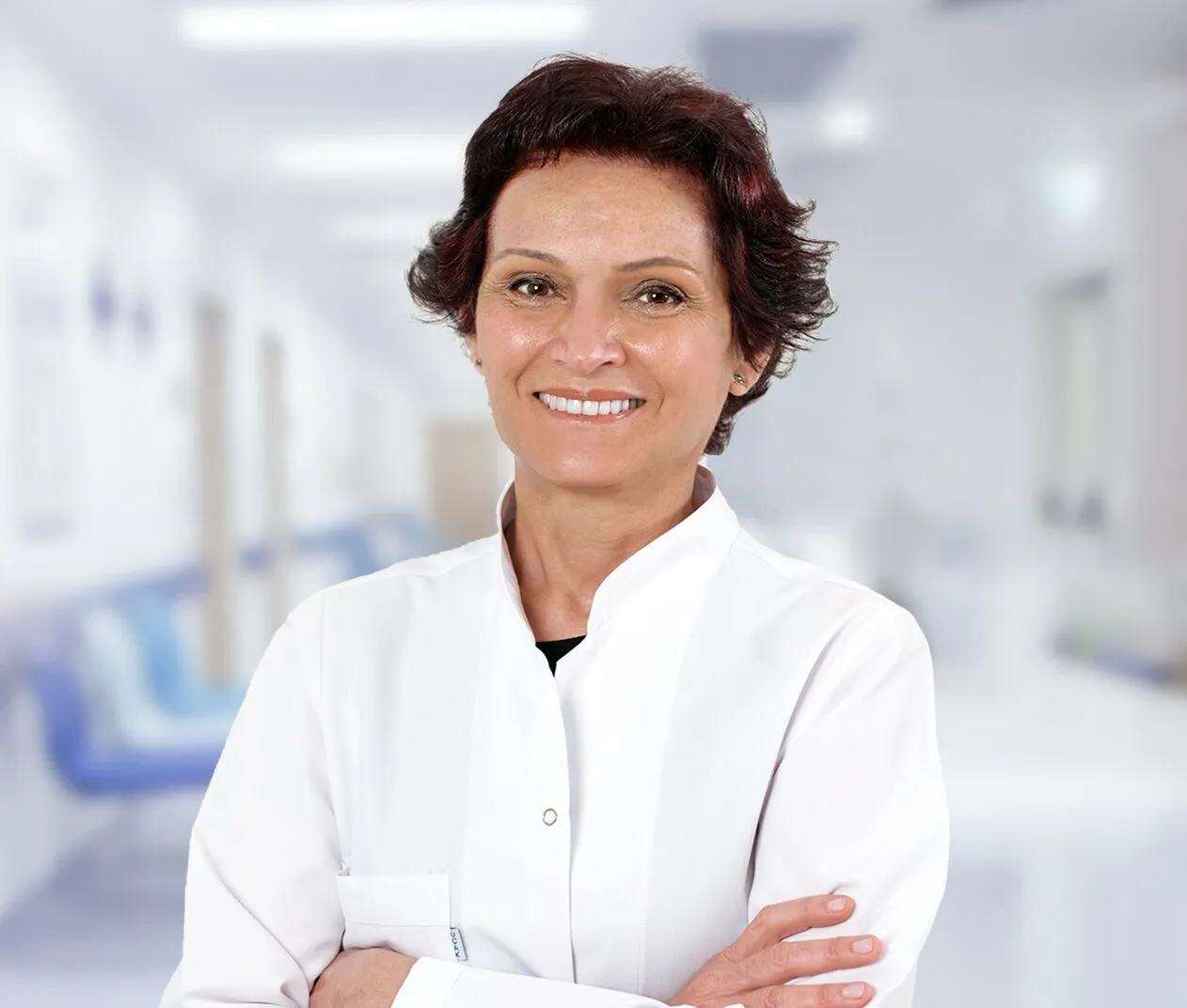 Göğüs Hastalıkları Uzmanı Prof. Dr. Banu Musaffa Salepçi