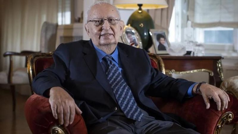 Hüsamettin Cindoruk