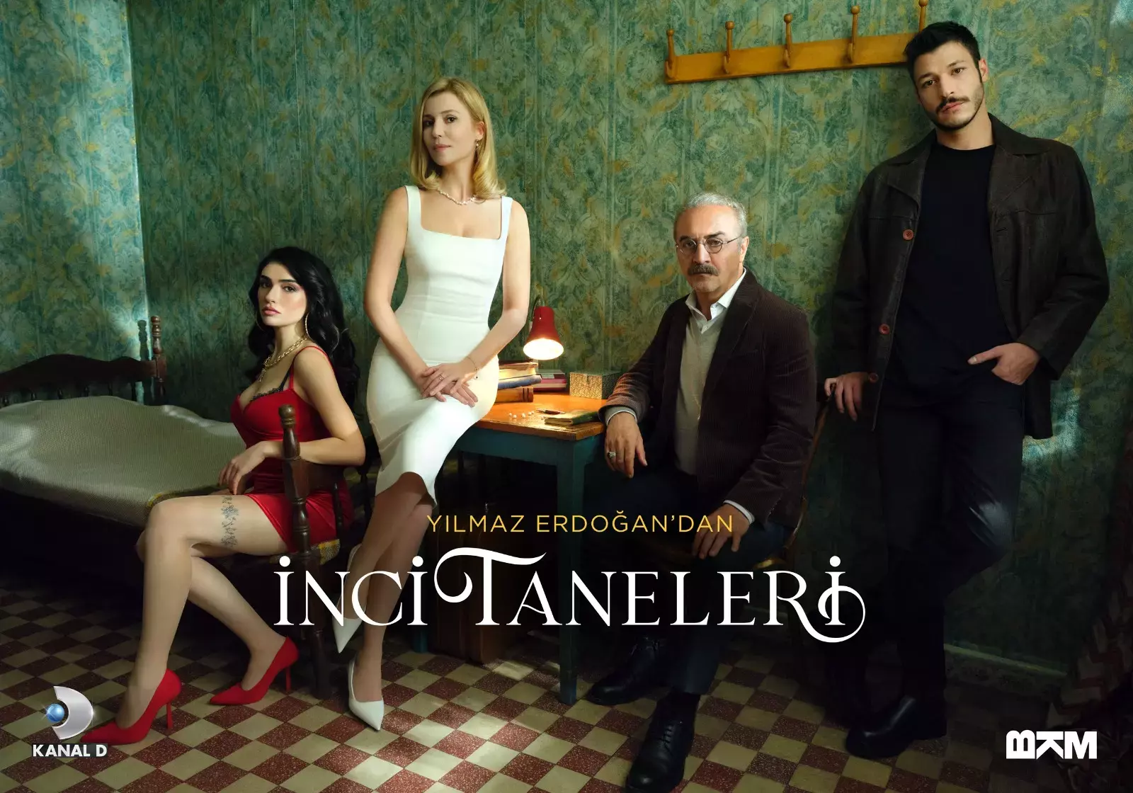 Inci Tanelerii