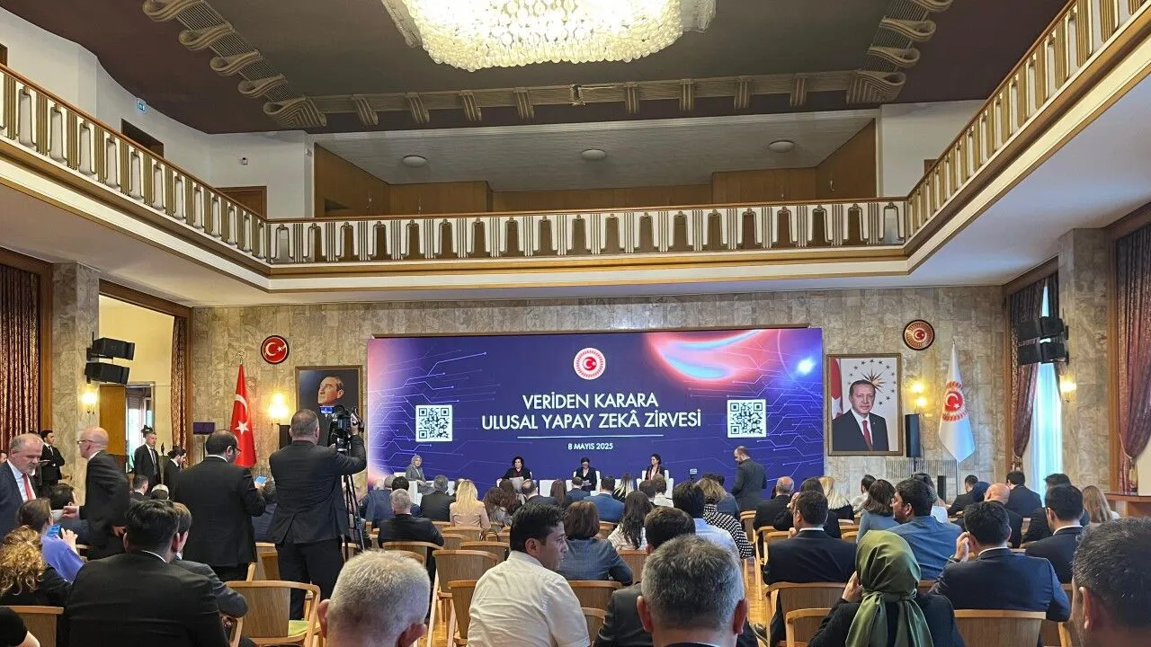 İşkur Tbm Yapay Zeka Toplantı