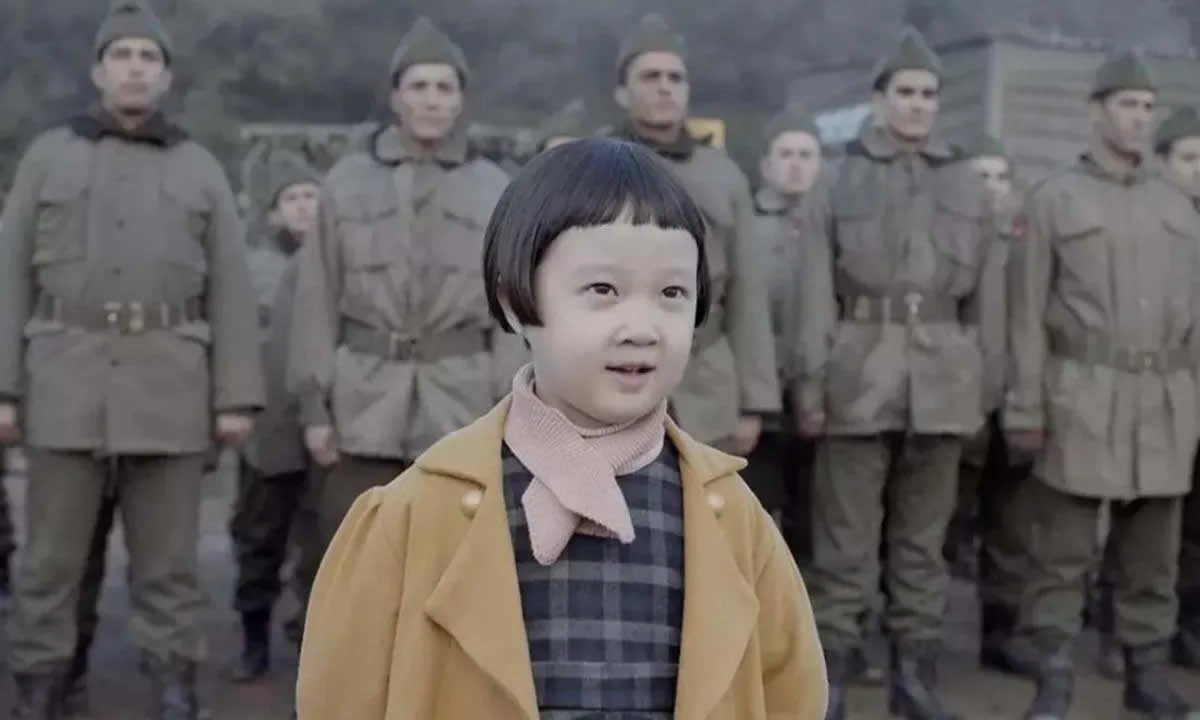 Koreli Kim Eunja Kimdir