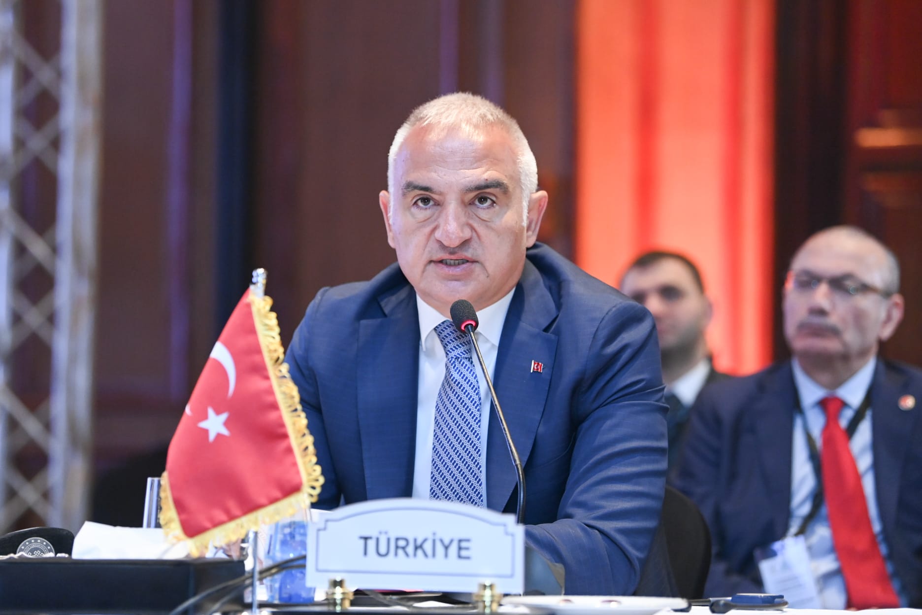 Mehmet Nuri Ersoy