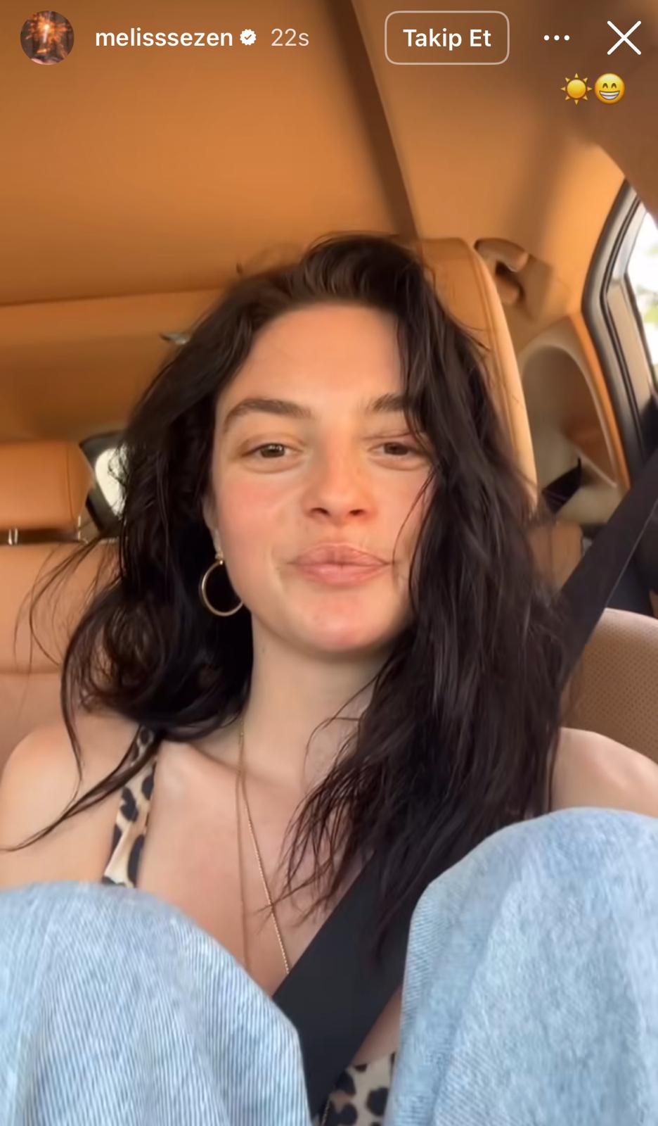 Melis Sezen