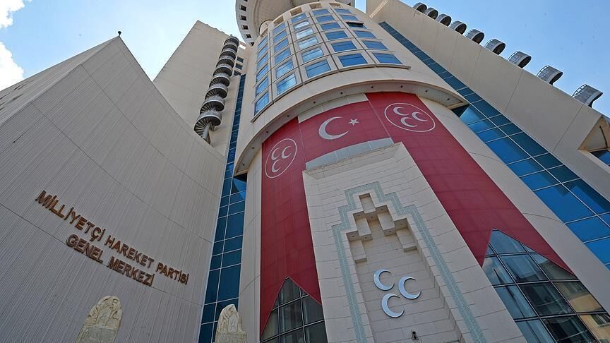 Feti Yıldız: Yeni bir Siyasi Partiler Kanunu’na ihtiyaç var