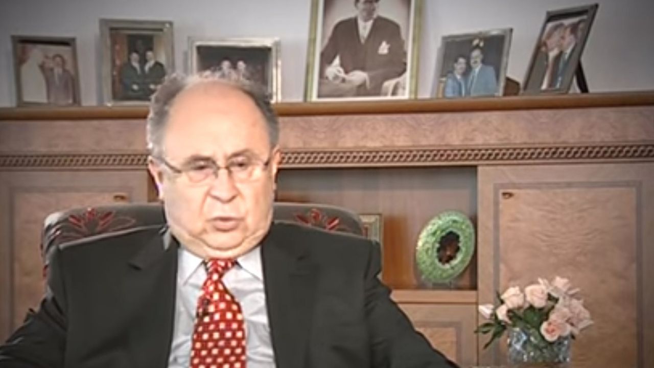 Mustafa Kalemli