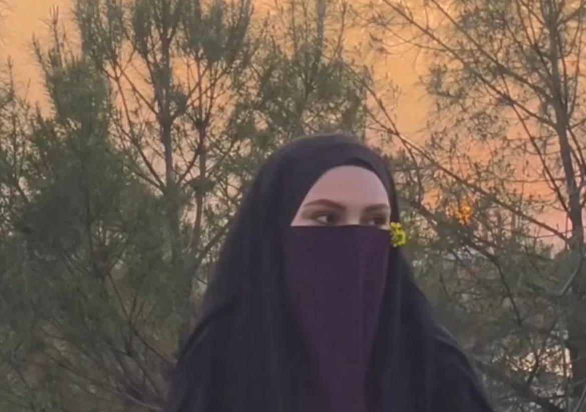 Nursena Düzgün