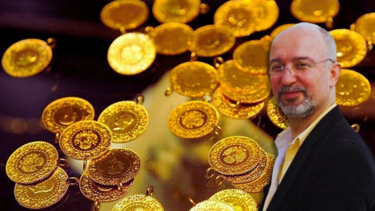 Şenol Babuşcu Altın Degerlendirmesi