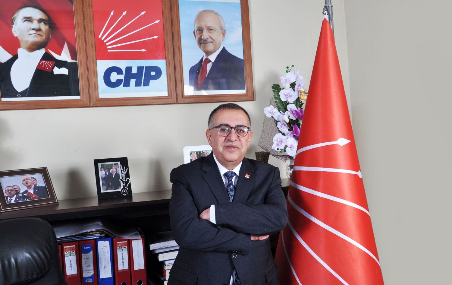 Seracettin Bedirhanoğlu