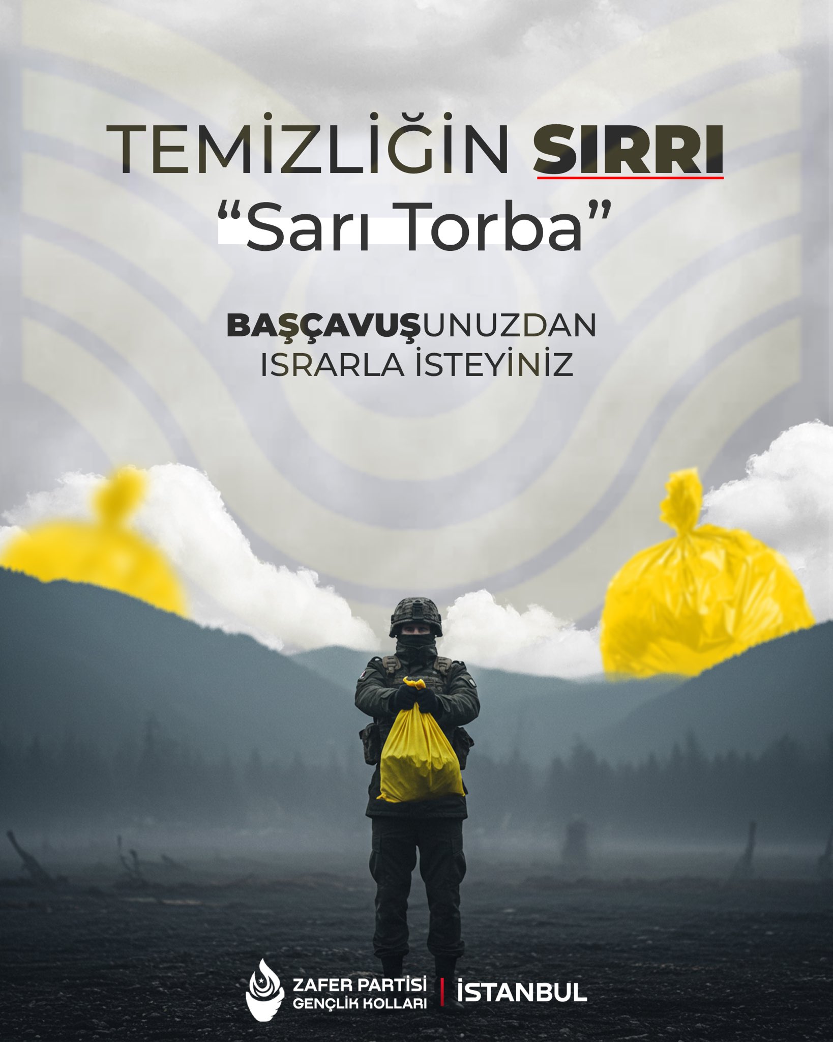 Temizlik