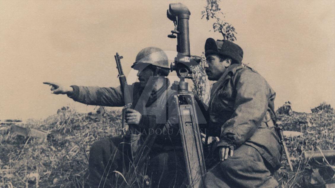 Türk Silahlı Kuvvetleri 2