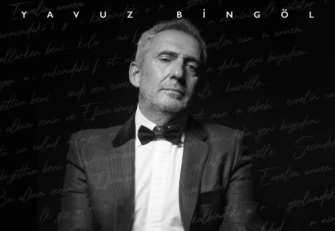 Ysvuz Bingöl