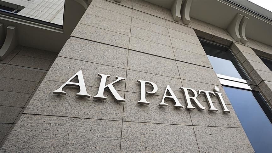 AK Parti’nin 25. yılına özel “Türkiye Bülteni”