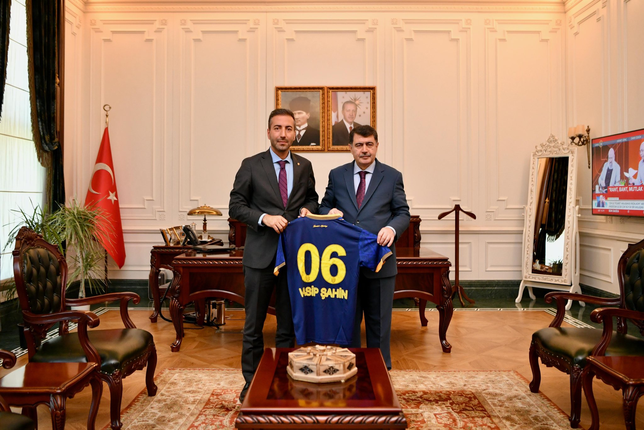 Ankaragücü-2