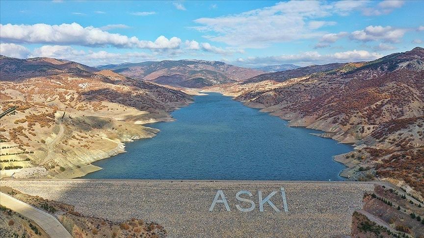 ASKİ’den su pompalarına uzaktan erişim iddialarına yanıt!