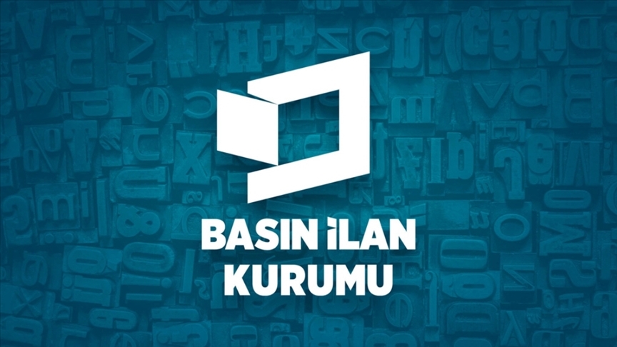 Basın İlan Kurumu Yeşil Vatan İçin 399 Fidan Bağışladı