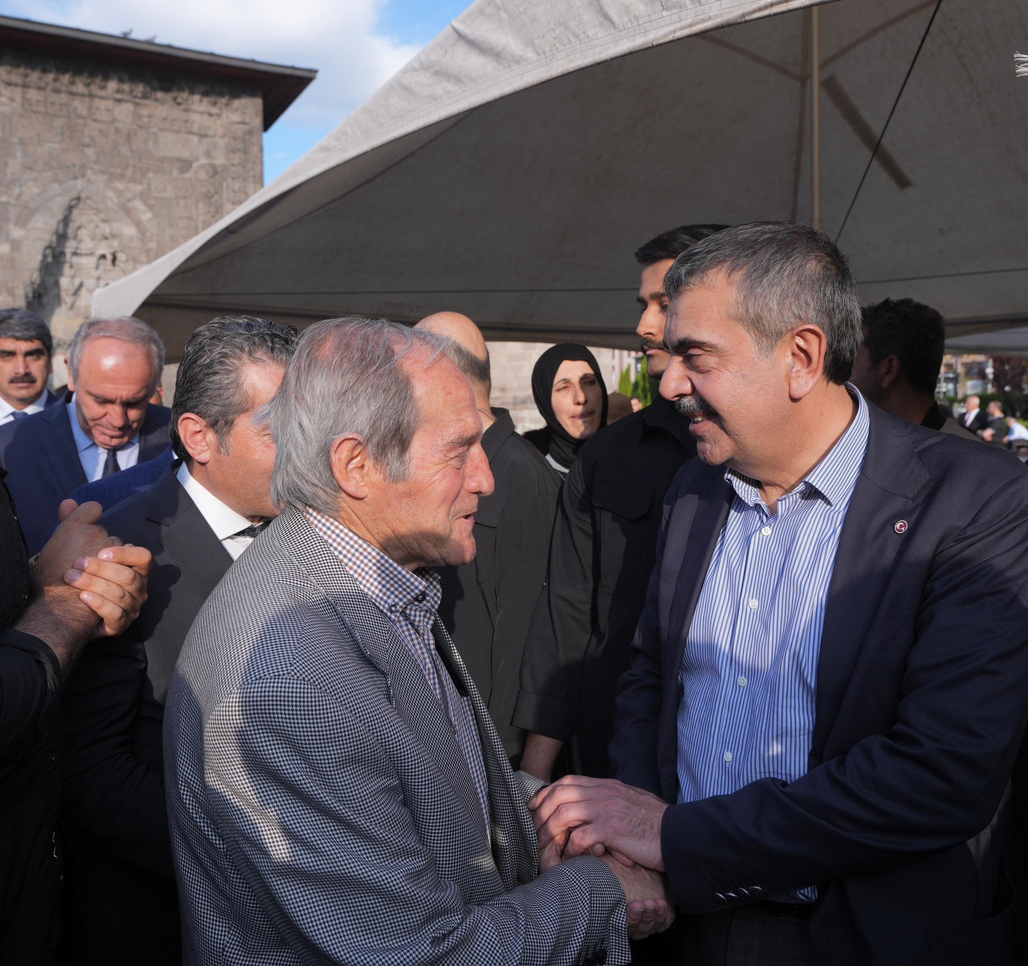 Bayram Yusuf Tekin