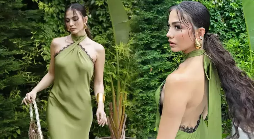 Demet Ozdemır
