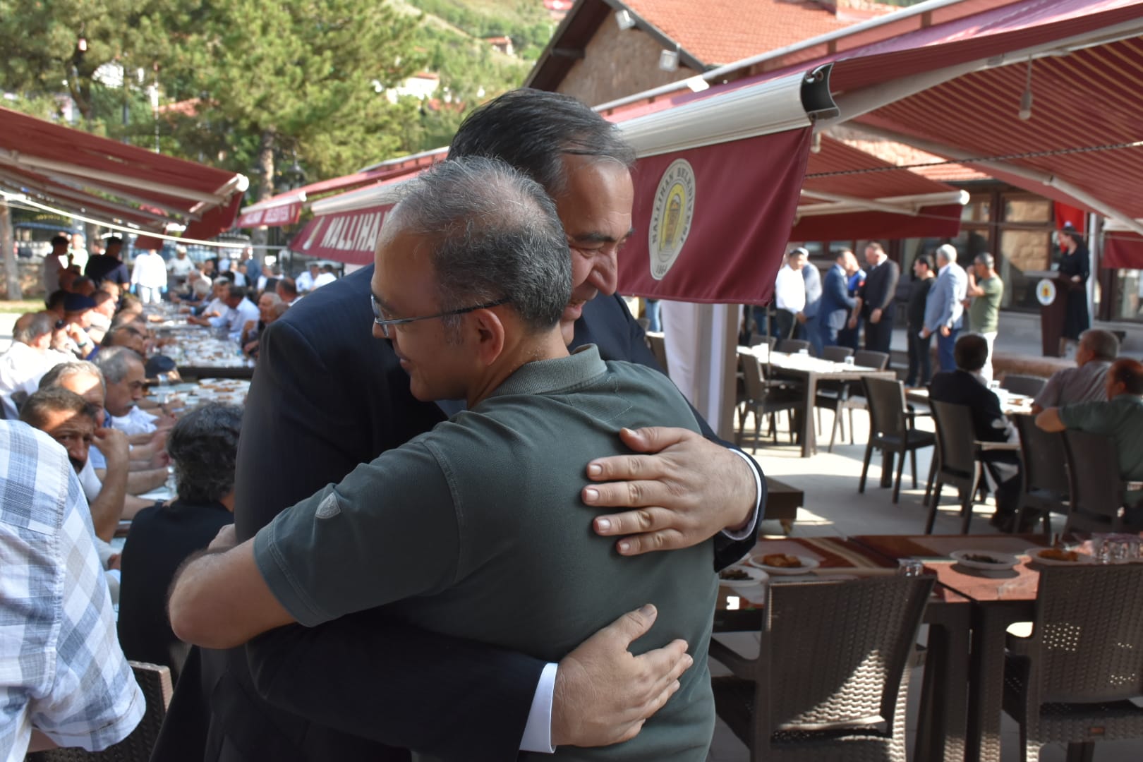 Ertunç Güngör Bayram