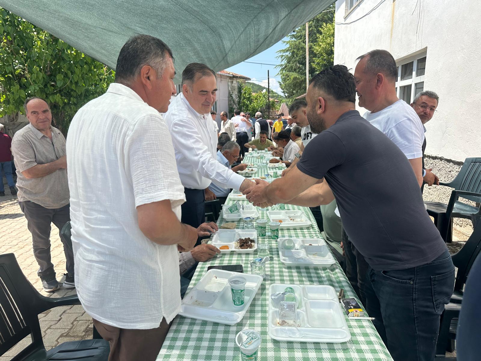 Hacet Bayramı Ertunç Güngör