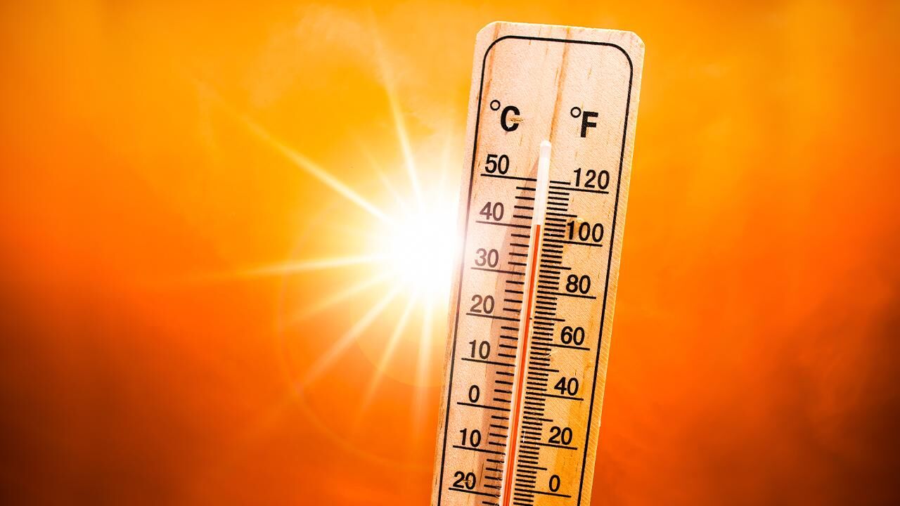 Hava Sıcaklık Ankara