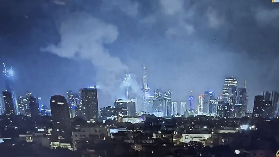 Iran Isaril Savaş