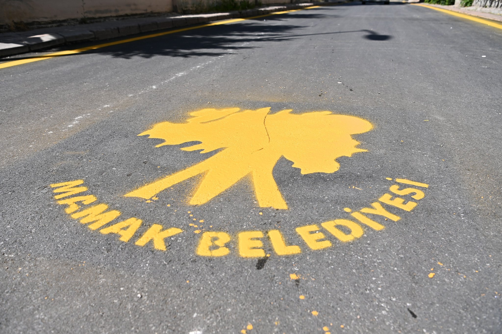 Mamak Belediyesiii
