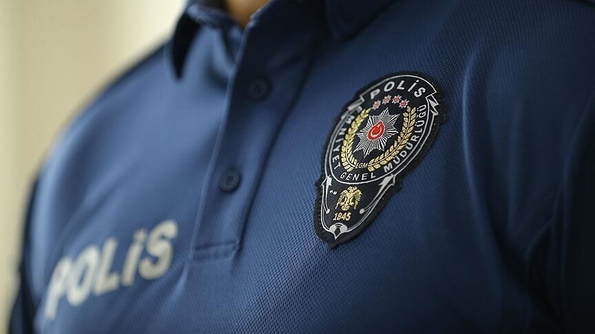 Ankara'da polise saldırıya tutuklama!
