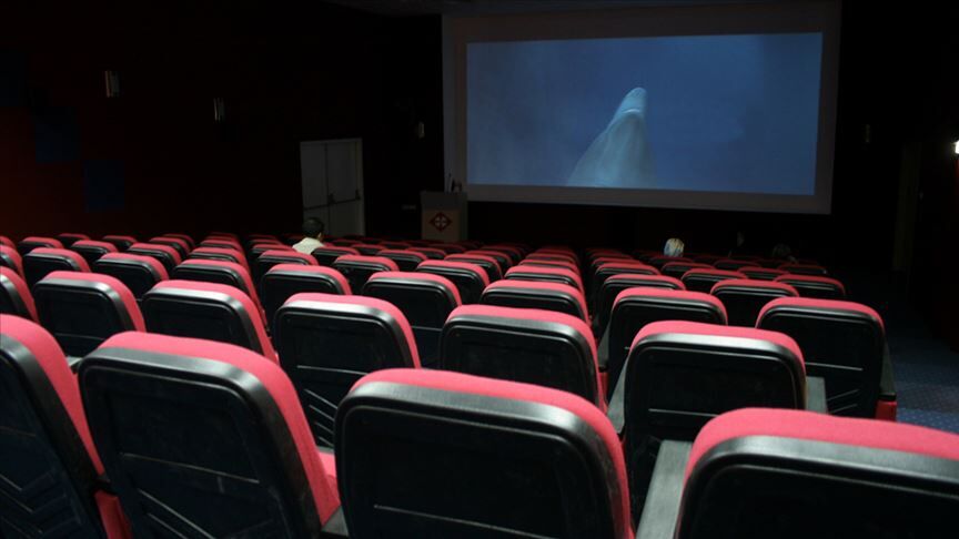 Türkiye’de Sinema Biletleri İçin Dikkat Çeken Fiyat: 90 TL
