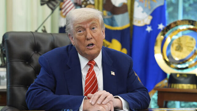 Trumpp