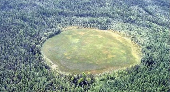 Tunguska 2