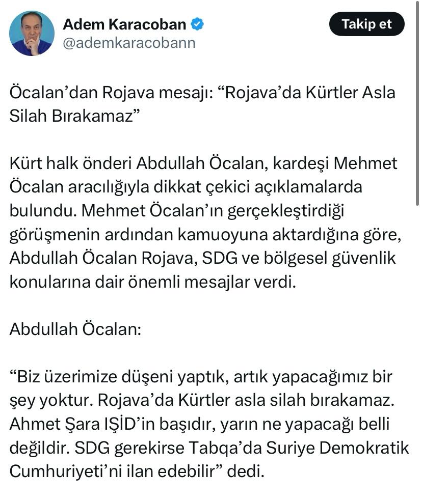 Adem Karaçoban