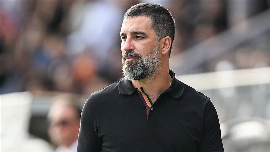 Arda Turan Milli Takım'ın başına geçecek mi? İddialara son noktayı koydu!