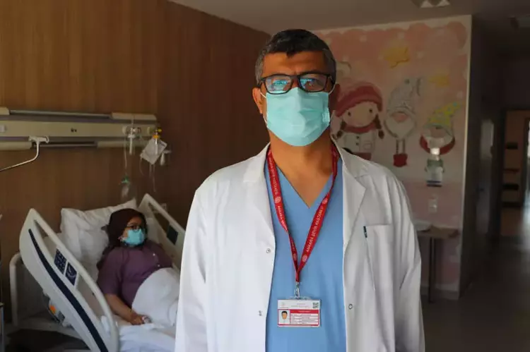 Doktor Nakişl