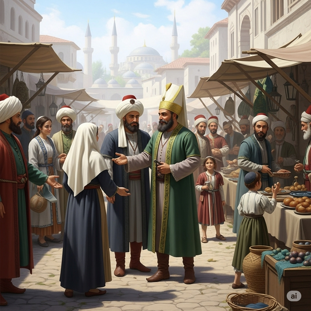 El Hamra Karanamesi 2