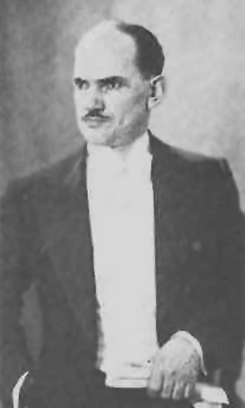 Elyasa Bazna 1