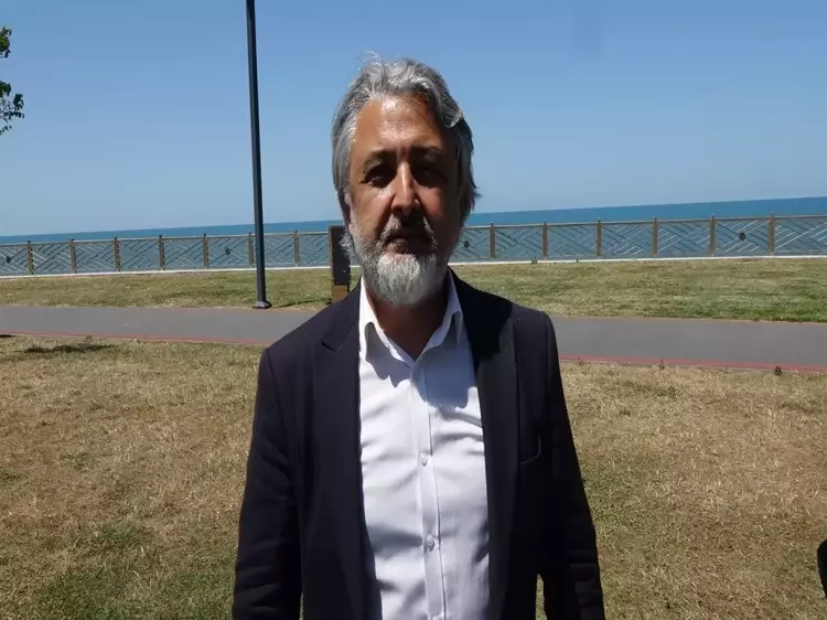 Ersan Başar