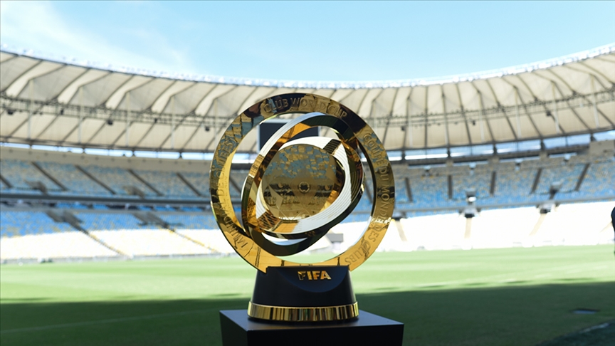 Fifa Dünya Kulüpler Dünya Kupası