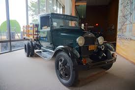 Ford 1